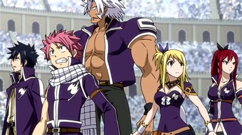 rarbg fairy tail